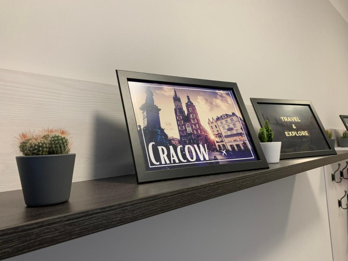 Discover Cracow Aparthostel — Zdjęcia 3